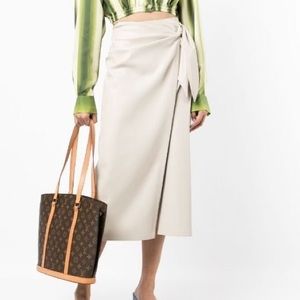 Louis Vuitton 2000s pre-owned Babylone Tote bag